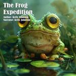 Frog Expedition, The