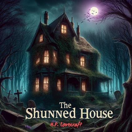 Shunned House, The