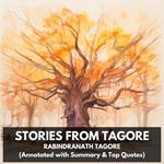 Stories from Tagore (Unabridged)