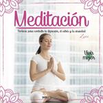 Meditación