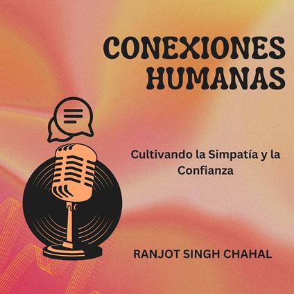 Conexiones Humanas