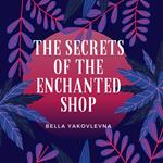 Secrets of the Enchanted Shop, The