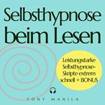 Selbsthypnose beim Lesen