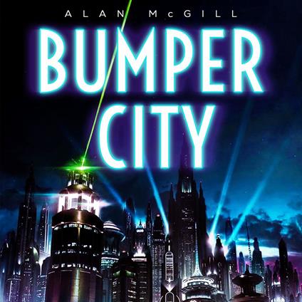 Bumper City