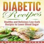 Diabetic Recipes