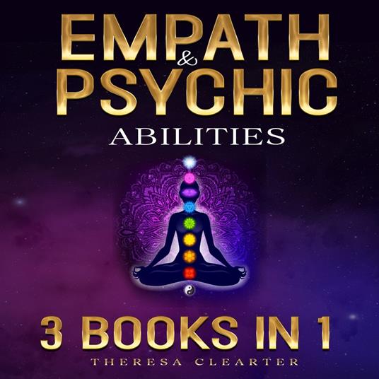 Empath & Psychic Abilities