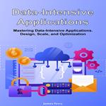 Data-Intensive Applications
