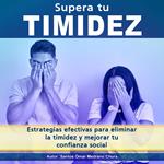 Supera tu timidez