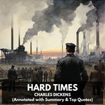 Hard Times (Unabridged)