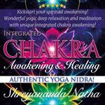 Integrated Chakra Awakening and Healing