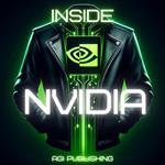 Inside Nvidia: Jensen Huang's Vision for Artificial Intelligence