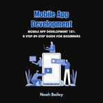 Mobile App Development