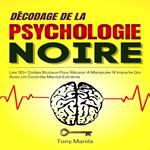 Décodage De La Psychologie Noire