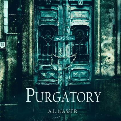 Purgatory (The Sin Series, Book 3)