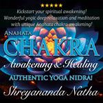 Anahata Chakra Awakening and Healing