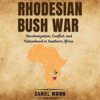 Rhodesian Bush War