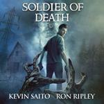 Soldier of Death (Soldier of Death Series, Book 1)