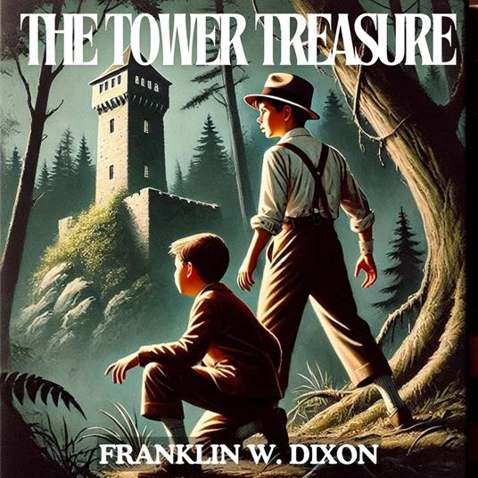 Tower Treasure, The