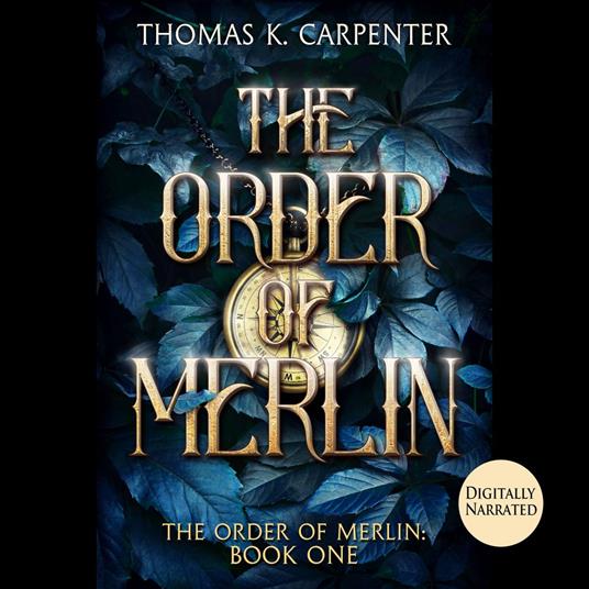 Order of Merlin, The