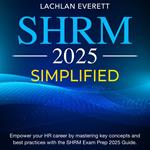 SHRM Simplified