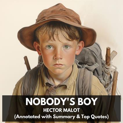 Nobody's Boy (Unabridged)