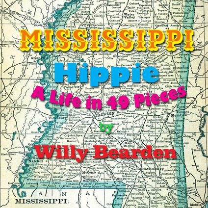 Mississippi Hippie