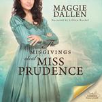 Misgivings About Miss Prudence, The