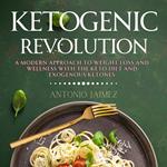 Ketogenic Revolution