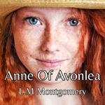 Anne Of Avonlea