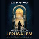 Mysteries of Jerusalem