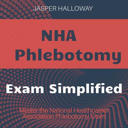 NHA Phlebotomy