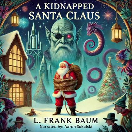 Kidnapped Santa Claus, A