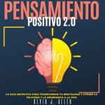 PENSAMIENTO POSITIVO 2.0