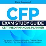CFP Exam Study Guide