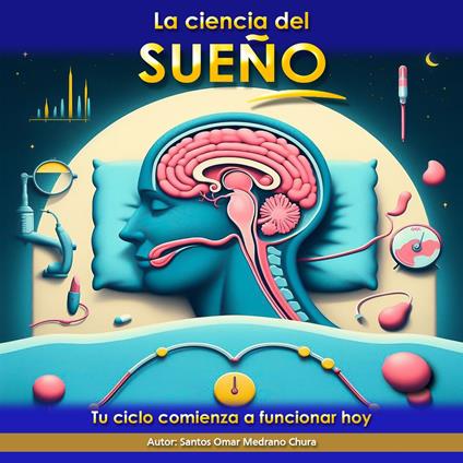 La ciencia del sueño