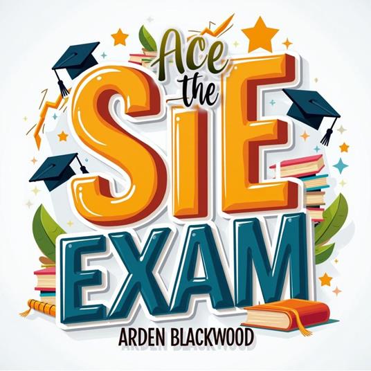 Ace the SIE Exam: Essential Strategies and Practice Questions for Success