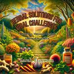 Herbal Solutions for Viral Challenges