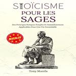 Stoïcisme Pour Les Sages