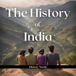 History of India, The