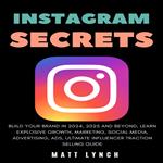 Instagram Secrets