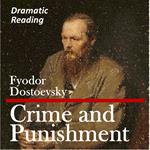 Crime and Punishment