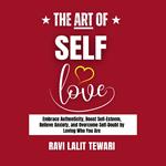 Art of SELF-LOVE, The