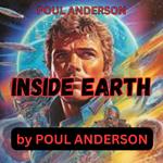 Poul Anderson: INSIDE EARTH