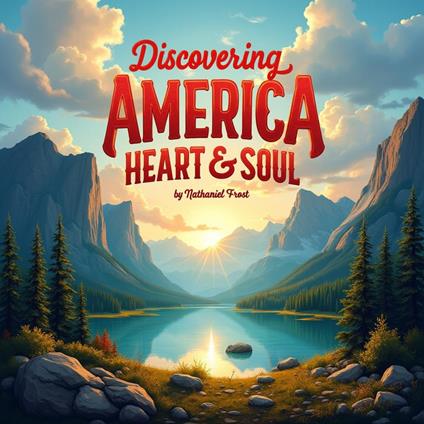 Discovering America's Heart and Soul