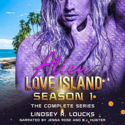 Alien Love Island Season 1: The Complete Series