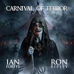 Carnival of Terror (Carnival of Terror Series, Book 1)