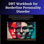 DBT Workbook for Borderline Personality Disorder