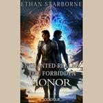 Enchanted Realms: The Forbidden Honor 4