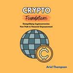 Crypto Foundations