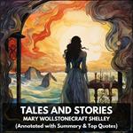 Tales and Stories (Unabridged)